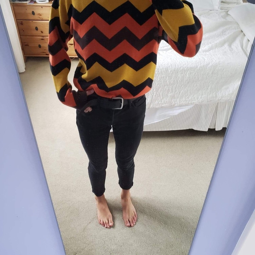 Fall jumper - Picture 4 of 4